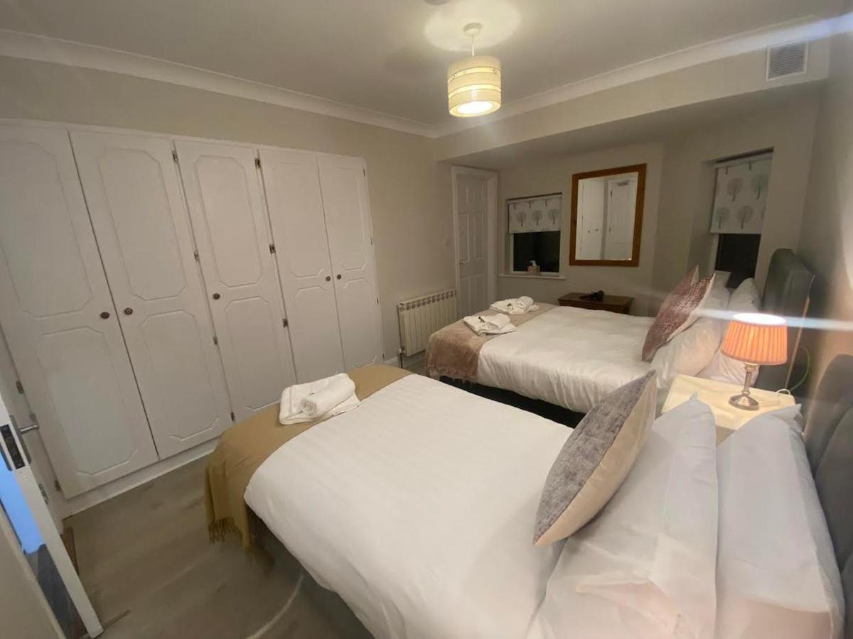 SeaClusion Barna Hotell Barna  Exteriör bild