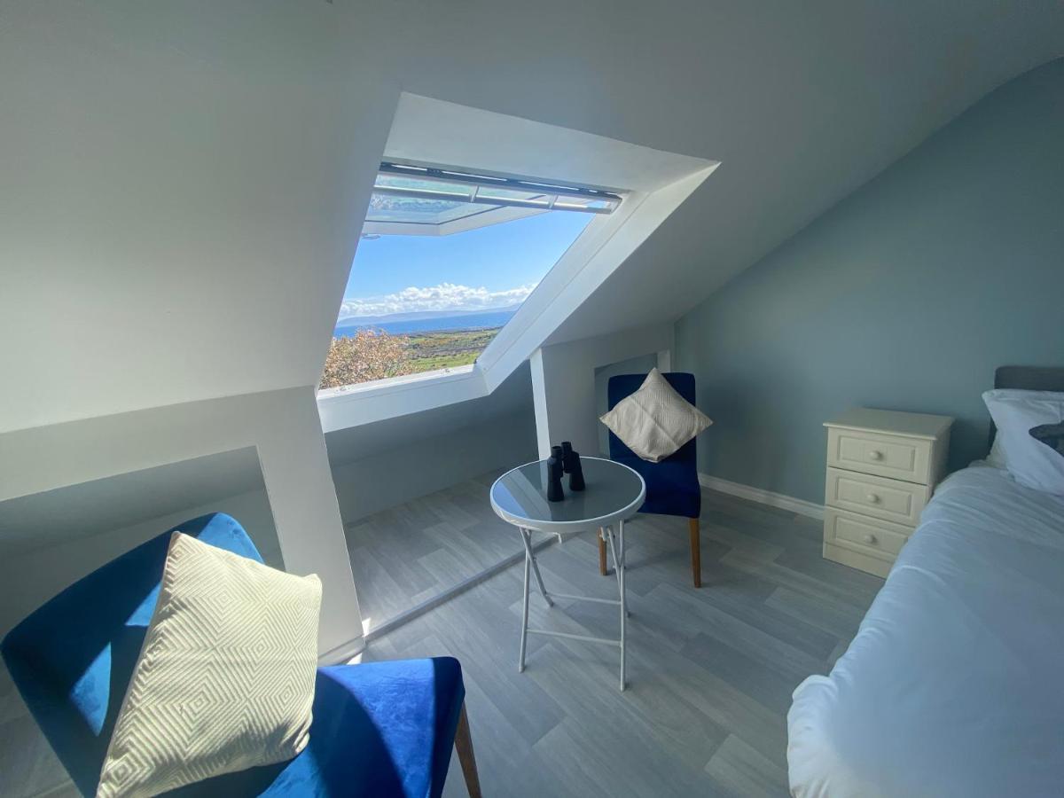 SeaClusion Barna Hotell Barna  Exteriör bild